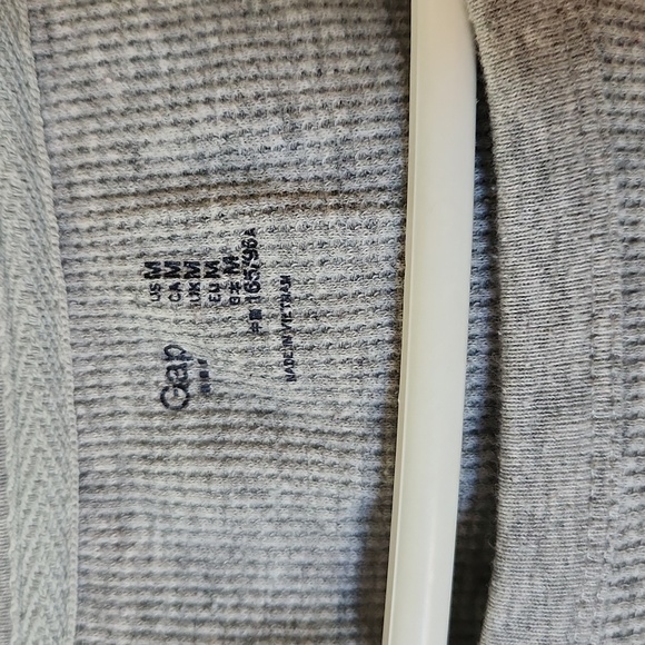 Gap long sleeve shirt - Picture 3 of 3
